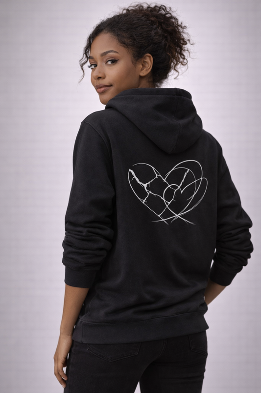 Speak Your Vision — Hoodie