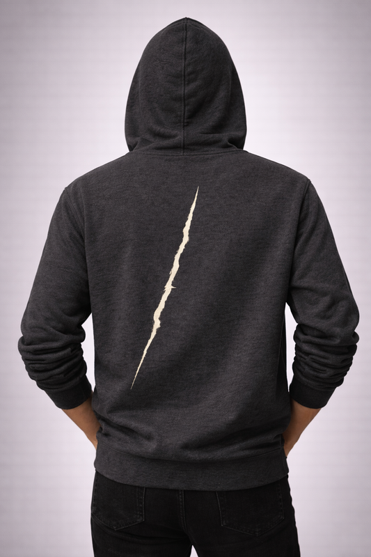 Still Standing — Hoodie